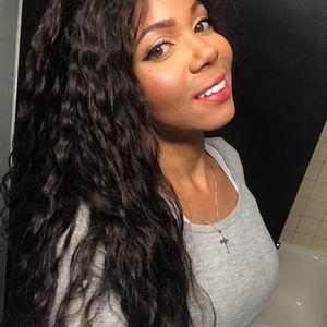 Meet your Posher, Alison